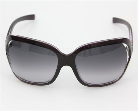 VERSACE, edle Sonnenbrille, Modell "4114". NP. ca. 130.-€, wurde von verschiedenen Stars getragen.