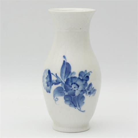 ROYAL COPENHAGEN Vase, 20.Jh., 2.Wahl,