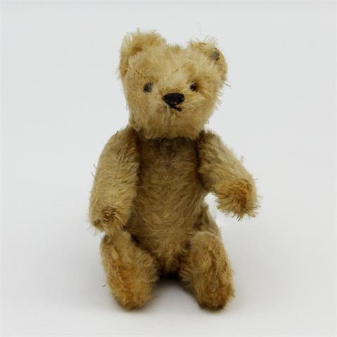 STEIFF kleiner Teddybär, 2.H. 20.Jh.,