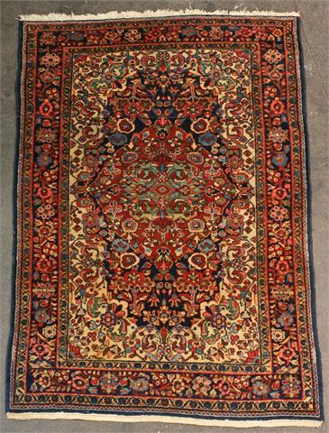 Orientteppich. IRAN, 20. Jh., 210x140