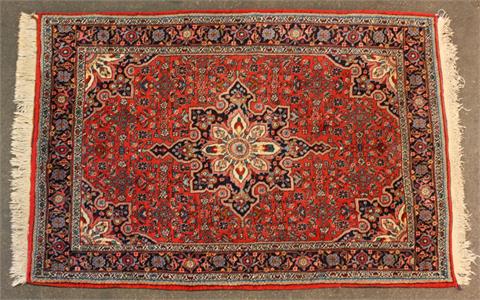 Orientteppich. BIDJAR/IRAN, 20. Jh., 148x102