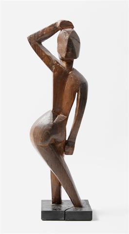 GOTHEIN, W. (1890-1968): Tanzende, ca. 1920-30er Jahre.