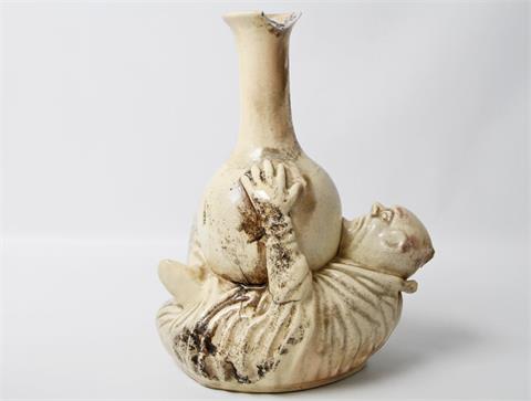 Vase. CHINA, um 1900