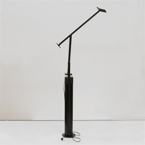 ARTEMIDE, TIZIO-Tisch-/Stehlampe, Designer Richard Sapper 1972, Italien 21. Jh.