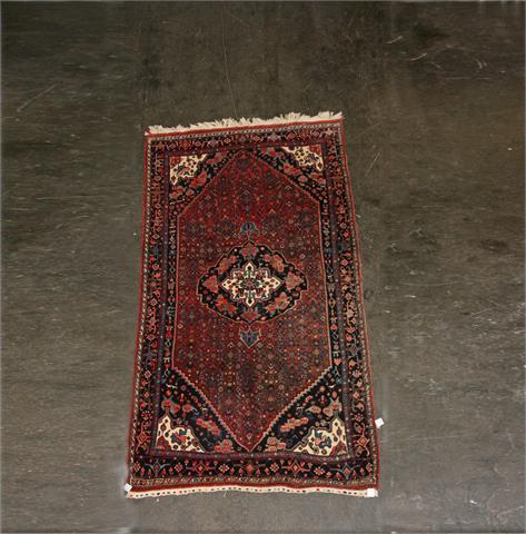 Orientteppich. BIDJAR/IRAN, 20. Jh., 292x158