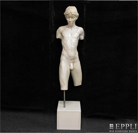 UTIS Skulptur des Dionysos, 20.Jh.,