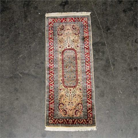 Orientteppich. WAZIRABAD/PAKISTAN, 20. Jh., 192x78