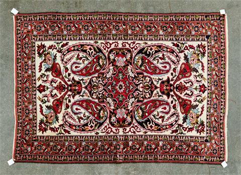 Orientteppich. IRAN, 20. Jh., 180x127