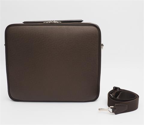 LOUIS VUITTON exklusive Businessbag "ODESSA". Neue Ausführung für 2.190,-€.