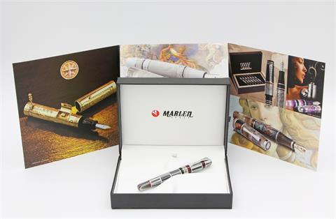 MARLEN ITALY edler Rollerball "SEVENTIES COLLECTION". Akt. NP. 312,-€.