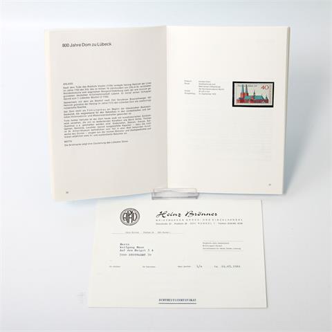 Bund - Das seltene Jahrbuch 1973,