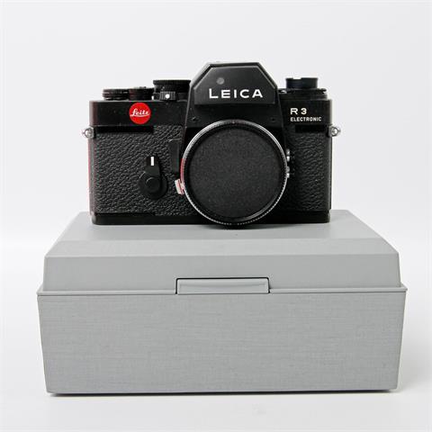 LEICA R3 Electronic,