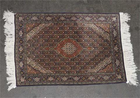 Orientteppich. TÄBRIZ/IRAN, 20. Jh., 150x105 cm