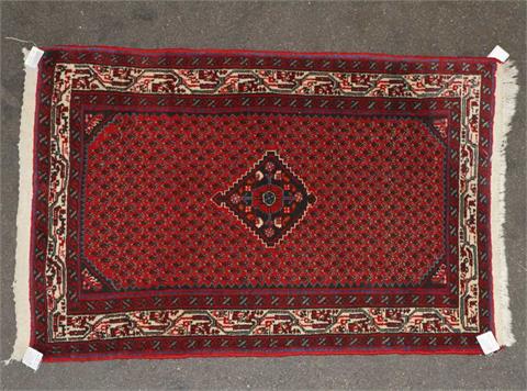 Orientteppich.ENDJELASS/IRAN, 20. Jh., 117x80