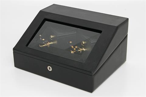 ORBITA Uhrenbeweger "Universal", für Handaufzug- und Automatikwerke.