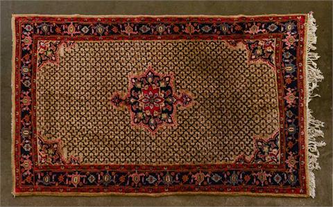 Orientteppich. KOLYAI/PERSIEN, 20. Jh., 242x157 cm