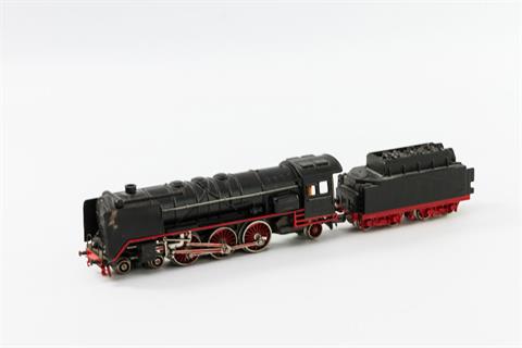 MÄRKLIN Dampflokomotive HR 800, Spur H0,