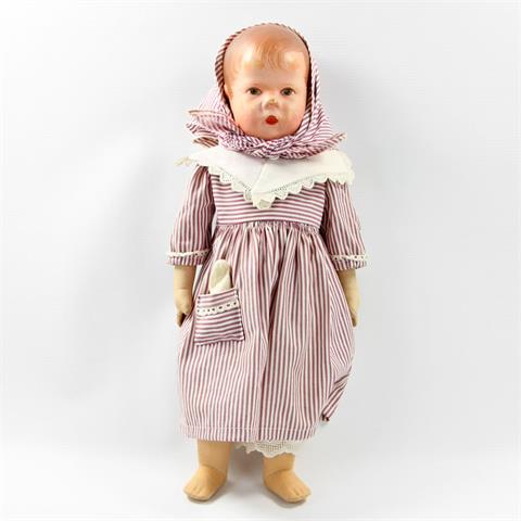 Frühe KÄTHE KRUSE- Puppe I, 1930er Jahre,