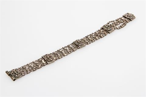 Armband, orientalisch, 20. Jhd.