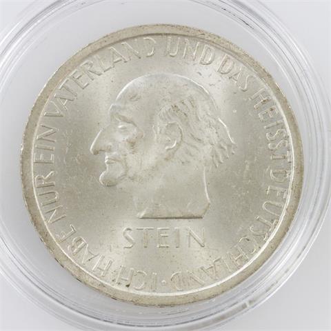 Weimarer Republik - 3 RM 1931/A,
