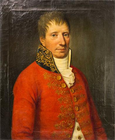 JOHANN JACOB DE LOSE (1755-1813).