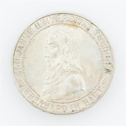 Weimarer Republik - 3 RM 1927/ F,