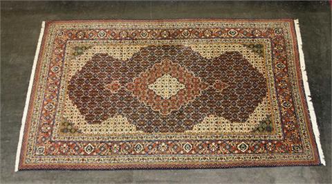 Orientteppich. SAROUGH/PERSIEN, 20. Jh., 332x215 cm