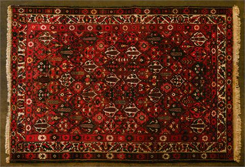 Orientteppich. BACHTIARI/PERSIEN, 20. Jh., ca. 286x221 cm