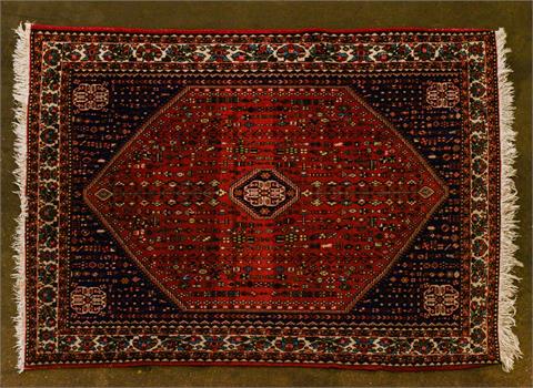 Orientteppich. ABADEH, 20. Jh., 200x155 cm