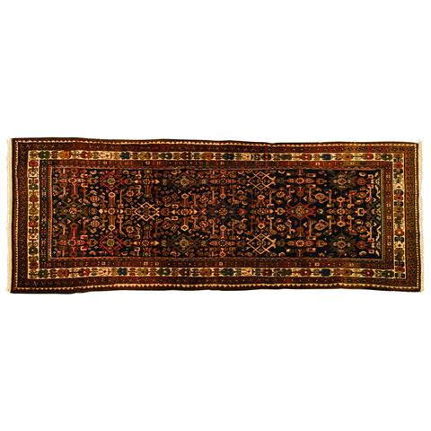 Orientteppich. FARAHAN/PERSIEN, 20. Jh., ca. 278x114 cm