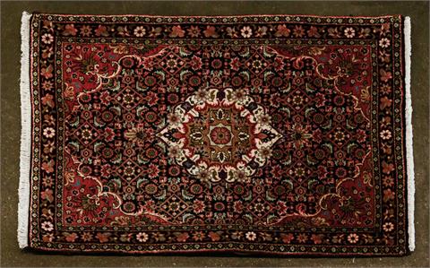 Orientteppich. HALWAI-BIDJAR, 20. Jh., 123x79 cm