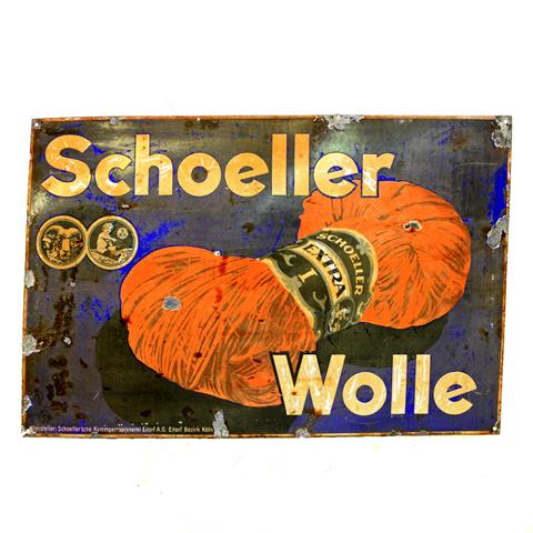 EMAILSCHILD "SCHOELLER WOLLE"