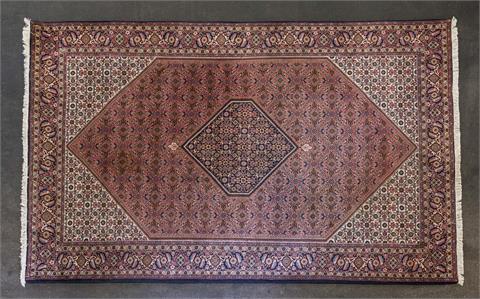 Orientteppich. BIDJAR/IRAN, 20. Jh., 285x200 cm