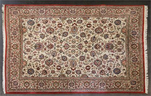 Orientteppich. Sarouk/PERSIEN, 20. Jh., ca. 355x264 cm