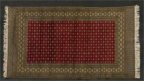 Orientteppich. PAKISTAN, 20. Jh., 187x121 cm