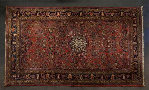 Orientteppich. LILIAN/PERSIEN, 20. Jh., ca. 390x263 cm