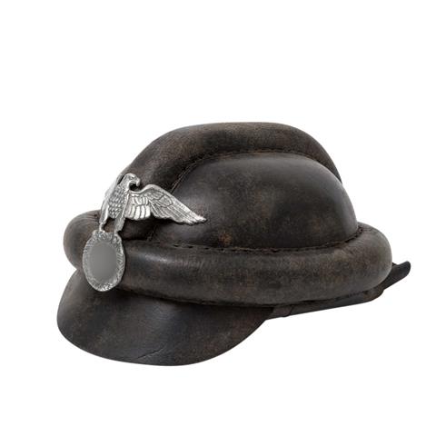 Deutsches Reich 1933-1945 - Seltener Helm des NSKK,