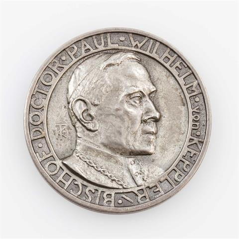 Württemberg/Bistum Rottenburg - Keppler Ag Medaille 1927, Nummer 115,