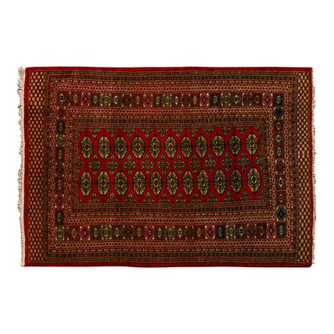 Orientteppich. PAKISTAN, 20. Jh., 174x125 cm