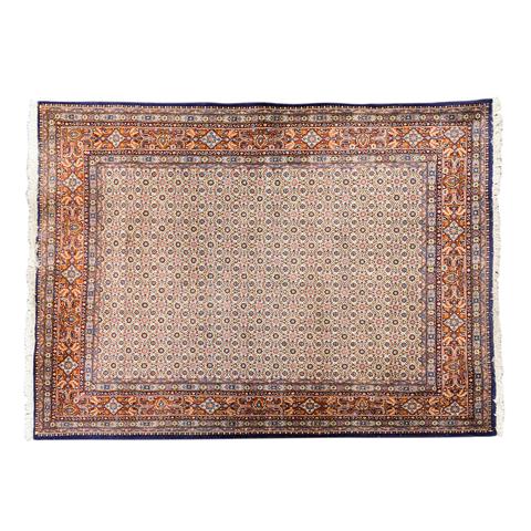 Orientteppich. BIRJAND/PERSIEN, 20. Jh., ca. 193x150 cm
