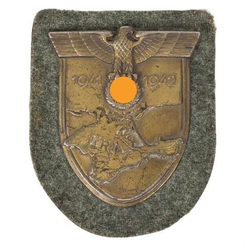 Deutsches Reich 1933-1945 - Krimschild,