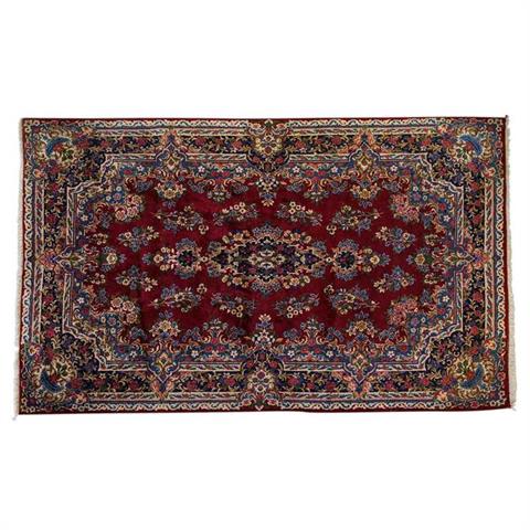Orientteppich. YAZD/IRAN, 20. Jh., ca.317x210
