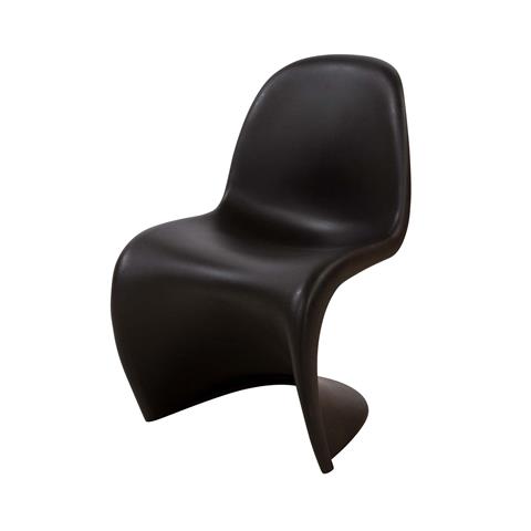 PANTON, VERNER (REEDITION); „Panton Chair / S Chair“