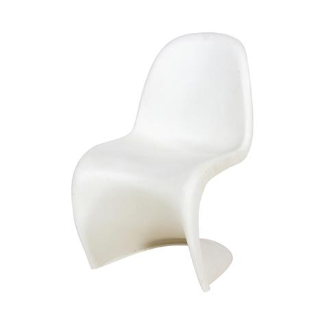 PANTON, VERNER „Panton Chair“