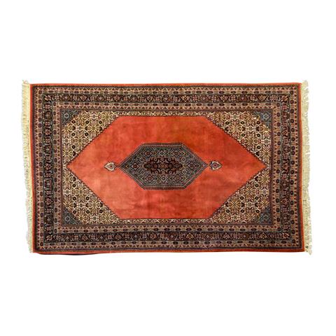 Orientteppich. BIDJAR/IRAN, 20. Jh., ca. 276x194 cm