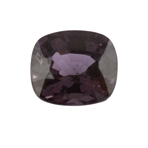 Spinell, 2,74 ct.,
