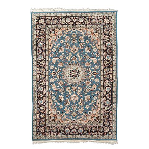 Orientteppich. IRAN, 20. Jh., ca. 306x202 cm.