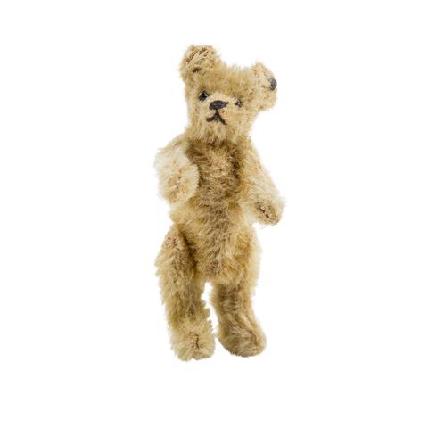 STEIFF Teddybär wohl 5310, 1936-1943,