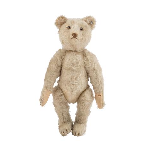 STEIFF Teddybär, um 1910/20,