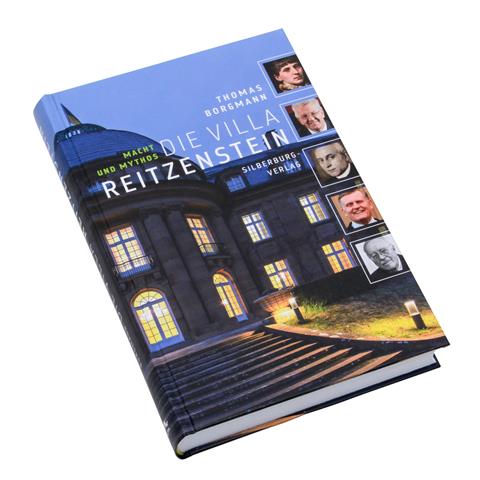"Die Villa Reitzenstein" - Macht und Mythos,